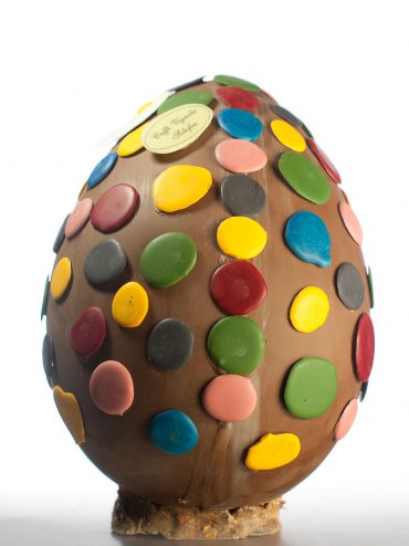 Uovo al Cioccolato