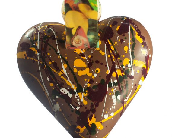 Cioccolato (cuore)